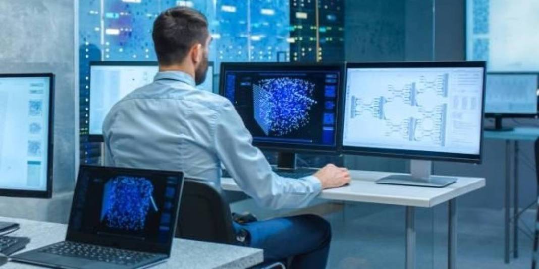 2026’nın meslek trendleri belli oldu! Stresi az geliri yüksek: İşte öne çıkan 10 meslek grubu 4